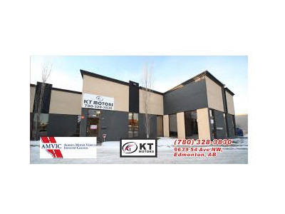 KT Motors