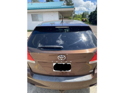 중고거래 - 2010 Toyota Venza – $3,000 CAD (AS-IS)