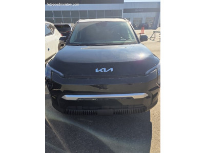 중고거래 - 2027 KIA EV3 WIND AWD & LAND AWD
