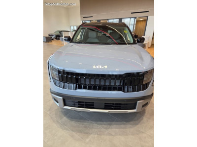 중고거래 - 2027 seltos ex