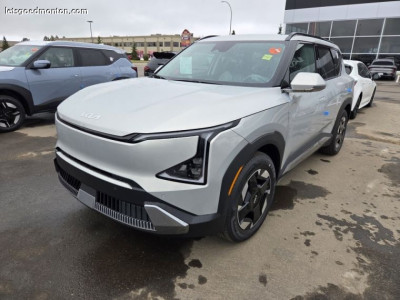 중고거래 - KIA EV5 AWD 입고