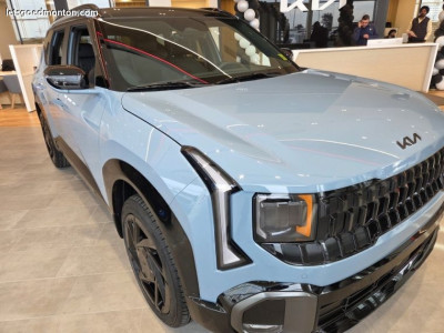 중고거래 - 2027 KIA ALL NEW SELTOS