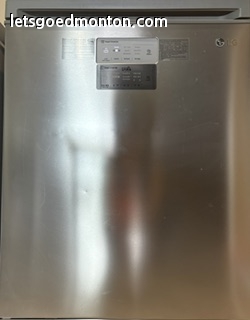 중고거래 - LG 김치 냉장고 판매합니다