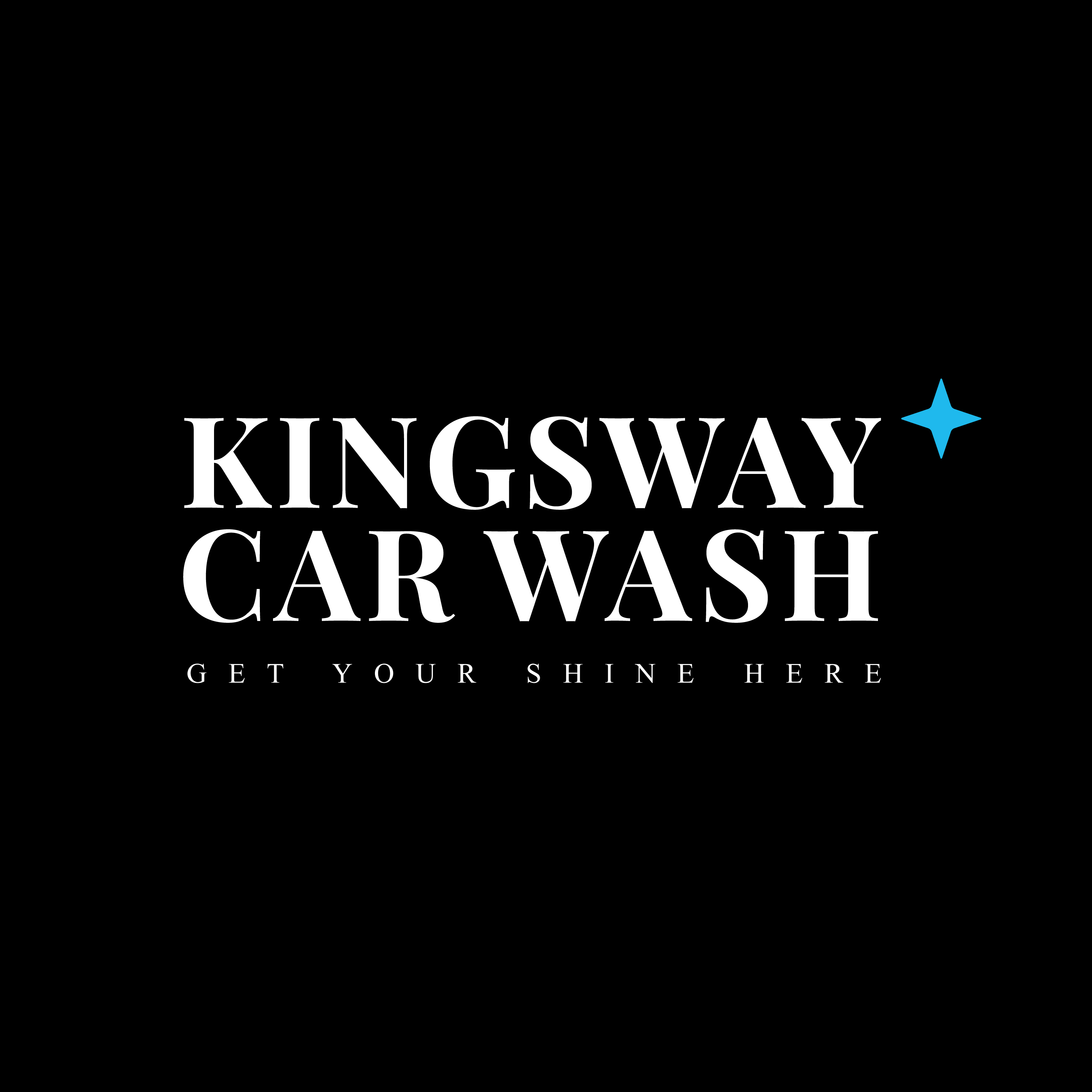 Kingsway Car Wash