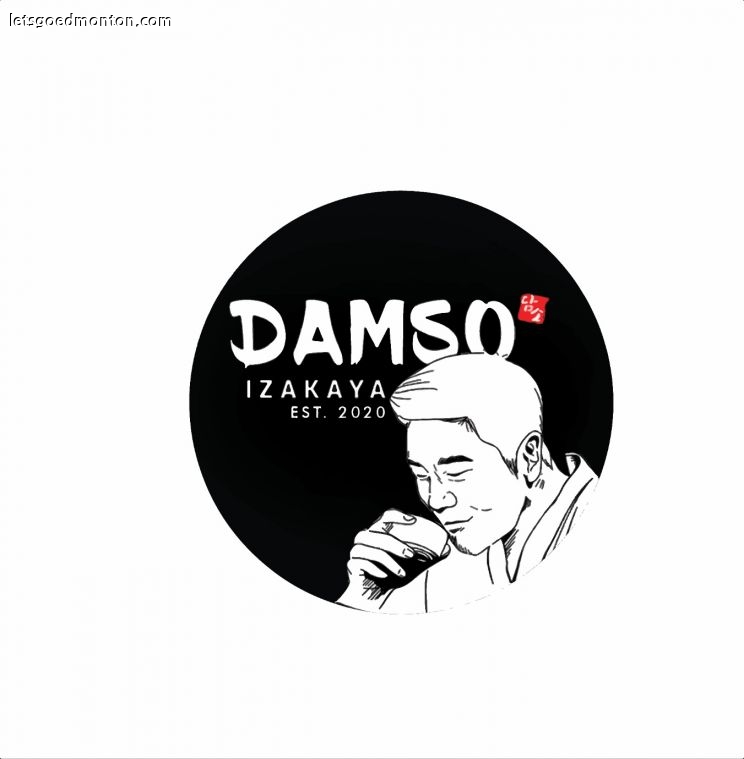 WHYTE AVE에 위치한 DAMSO IZAKAYA 에서 주방 &서버 구합니다.(Full/Part)