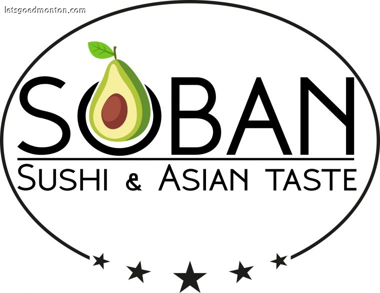 Edmonton Soban 에서 경력 스시 쉐프님 구인하고있습니다.