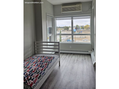 주거관련 - Century Park(Le Leuvre Residences) 1bed 1bath 테이크 오버