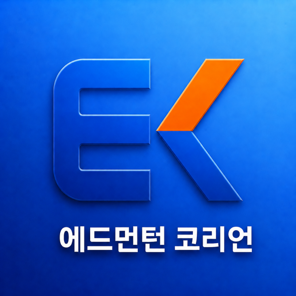 Edmonton Korean 앱 아이콘